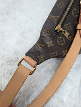 LOUIS VUITTON MONOGRAM BUMBAG