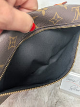 LOUIS VUITTON MONOGRAM BUMBAG