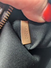 LOUIS VUITTON MONOGRAM BUMBAG