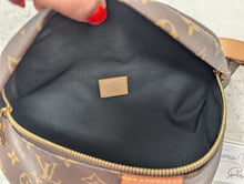 LOUIS VUITTON MONOGRAM BUMBAG