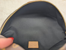 LOUIS VUITTON MONOGRAM BUMBAG