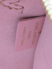 LOUIS VUITTON KUSAMA COLLECTION IVORY NEVERFULL MM WITH POUCH