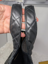 YSL ICARE MAXI TOTE WITH POUCH