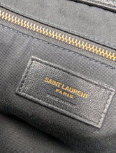 YSL ICARE MAXI TOTE WITH POUCH