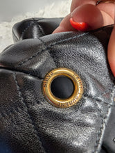 YSL ICARE MAXI TOTE WITH POUCH