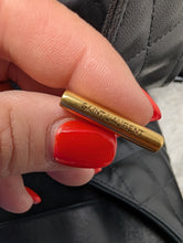 YSL ICARE MAXI TOTE WITH POUCH