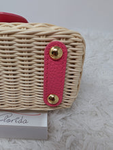 LOUIS VUITTON CAPUCINES BB, DRAGONFRUIT - BRAND NEW