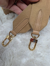 LOUIS VUITTON COUSSIN PM, TAN EMPREINTE LEATHER