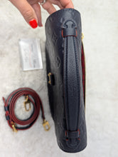 LOUIS VUITTON EMPREINTE MARINE ROUGE METIS ROUGE