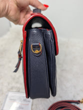 LOUIS VUITTON EMPREINTE MARINE ROUGE METIS ROUGE
