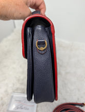 LOUIS VUITTON EMPREINTE MARINE ROUGE METIS ROUGE