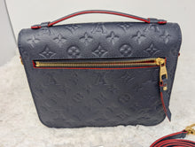 LOUIS VUITTON EMPREINTE MARINE ROUGE METIS ROUGE