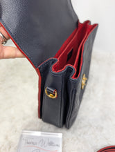 LOUIS VUITTON EMPREINTE MARINE ROUGE METIS ROUGE