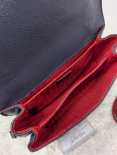 LOUIS VUITTON EMPREINTE MARINE ROUGE METIS ROUGE