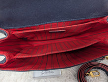 LOUIS VUITTON EMPREINTE MARINE ROUGE METIS ROUGE