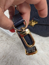 LOUIS VUITTON EMPREINTE MARINE ROUGE METIS ROUGE