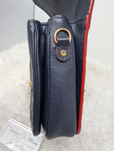 LOUIS VUITTON EMPREINTE MARINE ROUGE METIS ROUGE