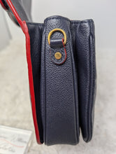 LOUIS VUITTON EMPREINTE MARINE ROUGE METIS ROUGE