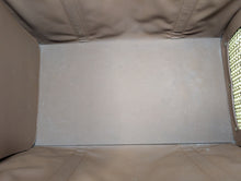 LOUIS VUITTON MONOGRAM SAC CHIEN 40 PET CARRIER