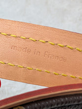 LOUIS VUITTON MONOGRAM PET LEASH