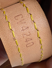 LOUIS VUITTON MONOGRAM PET LEASH