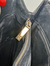 CHANEL BLACK CAVIAR GRAND SHOPPING TOTE