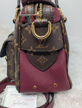 LOUIS VUITTON MANHATTAN MM