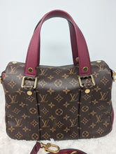 LOUIS VUITTON MANHATTAN MM