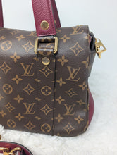 LOUIS VUITTON MANHATTAN MM