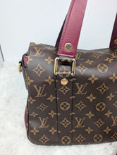 LOUIS VUITTON MANHATTAN MM
