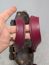 LOUIS VUITTON MANHATTAN MM