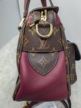 LOUIS VUITTON MANHATTAN MM