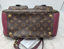 LOUIS VUITTON MANHATTAN MM