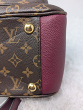 LOUIS VUITTON MANHATTAN MM