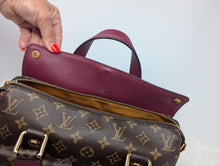 LOUIS VUITTON MANHATTAN MM