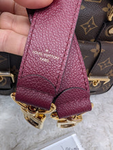 LOUIS VUITTON MANHATTAN MM