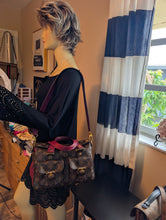 LOUIS VUITTON MANHATTAN MM