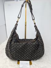 LOUIS VUITTON MINI LIN MANON