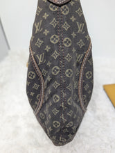 LOUIS VUITTON MINI LIN MANON