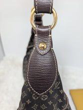LOUIS VUITTON MINI LIN MANON
