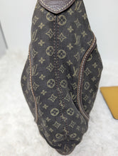 LOUIS VUITTON MINI LIN MANON