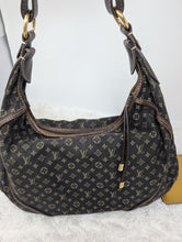 LOUIS VUITTON MINI LIN MANON