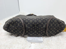 LOUIS VUITTON MINI LIN MANON