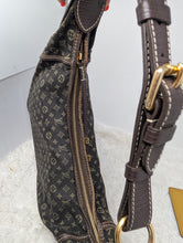 LOUIS VUITTON MINI LIN MANON