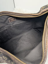 LOUIS VUITTON MINI LIN MANON