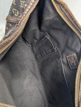 LOUIS VUITTON MINI LIN MANON