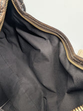 LOUIS VUITTON MINI LIN MANON