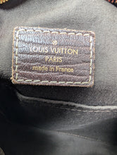 LOUIS VUITTON MINI LIN MANON