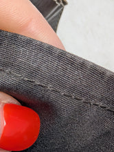 LOUIS VUITTON MINI LIN MANON