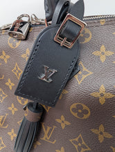 LOUIS VUITTON MONOGRAM SOFT SPEEDY 30
